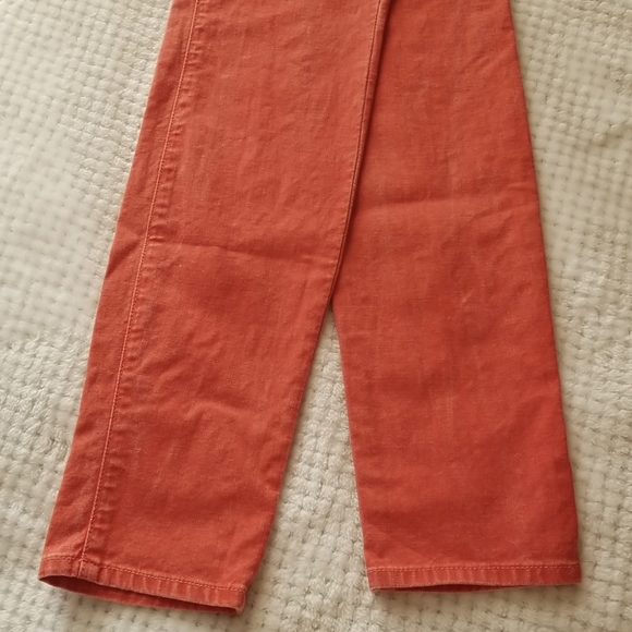 Vince stonewashed jeans - Picture 6 of 7